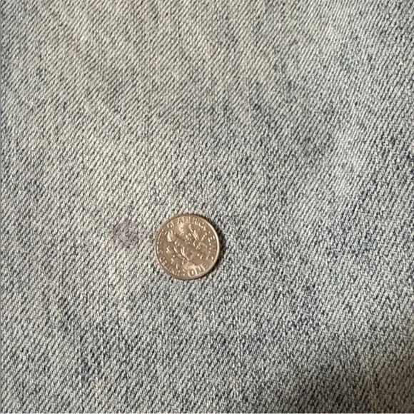 Free People Relaxed Straight Slouch Jeans - Picture 14 of 14